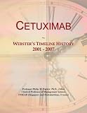 Cetuximab: Webster's Timeline History, 2001 - 2007