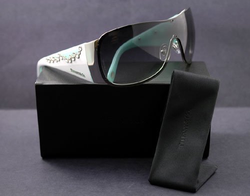 TIFFANY 3010B color 60063C Sunglasses