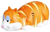 Kitchen & Housewares : Kitchen Craft Ginger Cat Crumb Pet Novelty Tabletop Vacuum Cleaner