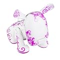 iDog Ampd with Pink Butterfly