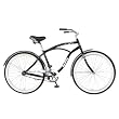 Beach Hopper Men's Crusier Bike (26-Inch Wheels)
