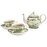 Gondola Tea Set