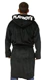  : Playboy Intimates Men Bademantel