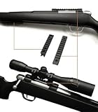 Rail mount kit for Super 9 Sniper Rifle