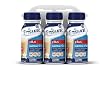 Ensure Plus Complete Balanced Nutrition Drink, Ready to Use, Vanilla Shake, 24 - 8 Fluid Ounce Bottles