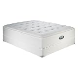 Simmons® Beautyrest® World Class Claudius Plush Mattress Set - California King