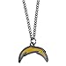 NFL Siskiyou Sports Fan Shop Los Angeles Chargers Chain Necklace 22 inch Team Color