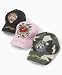 Ed Hardy Boys Embroidered Cap