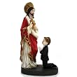 Boy's First Communion Keepsake - 8" Height