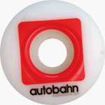 AUTOBAHN CAB PRO STOCK 54mm 101a