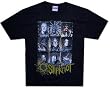 SLIPKNOT - Nine Frames - Black T-shirt