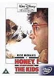 Honey, I Shrunk the Kids