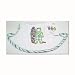 Froggy Boy Surfer Reversible Halter Bib by Kelly B Rightsell Image