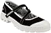 Skechers Women's Roadies Byway Mary Janes,Black,5 M US