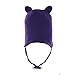 NCAA Toddler '47 Little Monster Knit Hat with Animal Ears and Ear Flaps