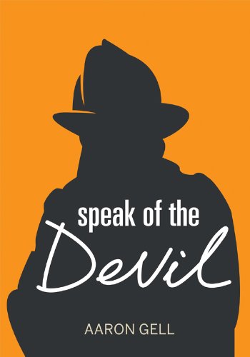 Speak of the Devil (Kindle Single)