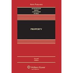 Property, Seventh Edition