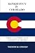Books : Bankruptcy in Colorado: What it is, What to Do, and How to Decide (What is Bankruptcy)