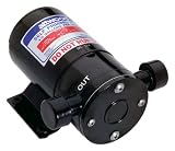 Attwood Self-Priming Washdown Pump