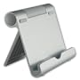 EasyAcc Portable Handy und Tablet Docks St�nder halter f�r PCs alle 4-10 Zoll Smartphones, E-Reader und Tablets:iPad 2, das neue iPad (3. + 4. Generation), iPad mini, Google Nexus 7, Google Nexus 10, Google Nexus 4, Samsung Galaxy S3, Samsung Galaxy Note II, Samsung Galaxy Tab 2, Samsung Galaxy Note 10.1