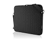 Belkin 15.4-Inch Quilted Carry Case (Black)