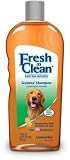 Lambert Kay Freshn Clean Scented Dog Shampoo, 18-Ounce