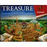 Treasure: In Search of the Golden Horse
