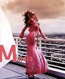 MARCIA CROSS 8x10 Photo Signed In-Person
