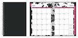 July 2013 - June 2014 Blue Sky Barcelona Weekly/monthly Planner 5 X 8