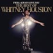 I Will Always Love You: The Best Of Whitney Houston (Deluxe Version) [+digital booklet]