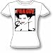 PRAGUE Jr. Miss Fitted Tee