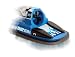 Blue Hat RC Hovercraft