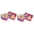 Melissa & Doug Design Your Own Heart Chest