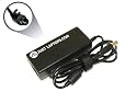 HP Compaq 2710p (Smart Pin) Compatible Laptop Power Supply Charger Adapter / AC Adaptor (Supplied by Just Laptops)