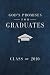 God's Promises for Graduates: Class of 2010: New King James Version
