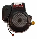 13.5hp Vertical 1x3-5/32 Shaft, OHV, Electric Start, Cast Iron Sleeve, Dual Alternator