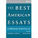 The Best American Essays 2011