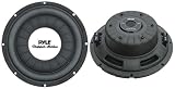 Pyle PLWCH10D 10-Inch 500W Shallow Mount Woofer