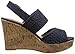 Jellypop Women's Godiva Wedge Sandal