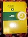 John Deere 40K/50K PTO Standby Alternators OEM Tractor Parts Manual