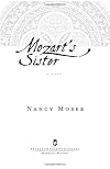 Mozart's Sister