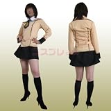 【激安　コスプレ】コードギアスR2アッシュフォード学園女子制服風　Sサイズ　ｚ26
