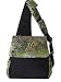 Singapore Sling Diaper Bag in Deep Chartreuse
