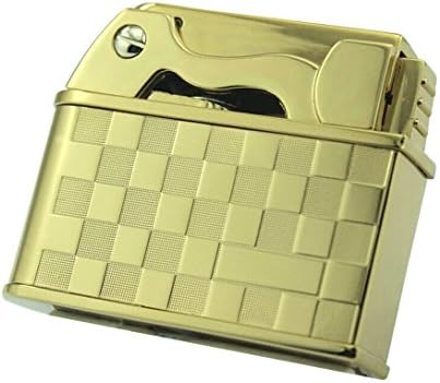 Creative Retro kerosene lighter