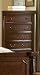 Home Elegance 1403-9 Isleworth Chest