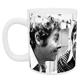 Michael Crawford - Mug - Standard Size