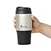 Bubba Classic Insulated Travel Mug, 18 oz., Black