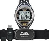 Timex® Ironman® Triathlon RACE TRAINER KIT(USB) and Heart Rate Monitor Timex® Ironman® Triathlon RACE TRAINER KIT(USB) and Heart Rate Monitor