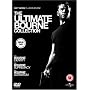 The Ultimate Bourne Collection Steel box set [2007] [DVD]