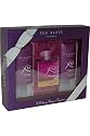 Ted Baker XO Women by Ted Baker Eau de Toilette 75ml Shower Gel 150ml, Lotion 150ml